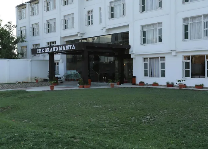 The Grand Mamta