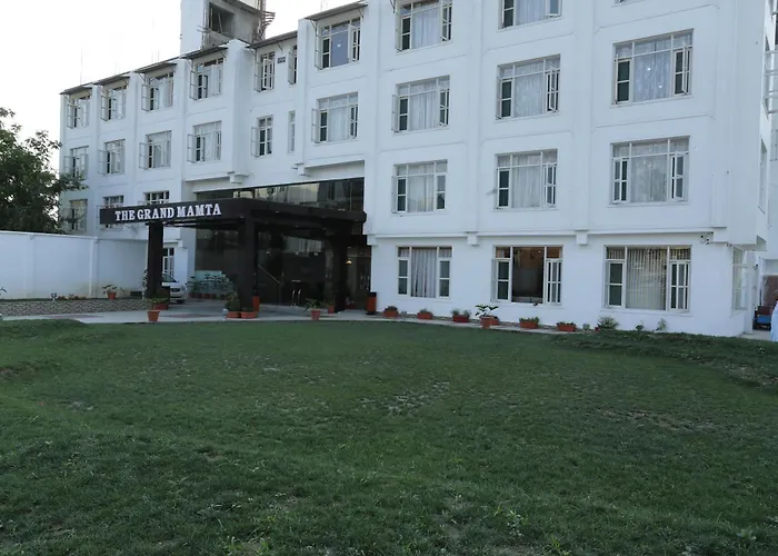 The Grand Mamta