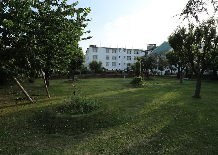 The Grand Mamta